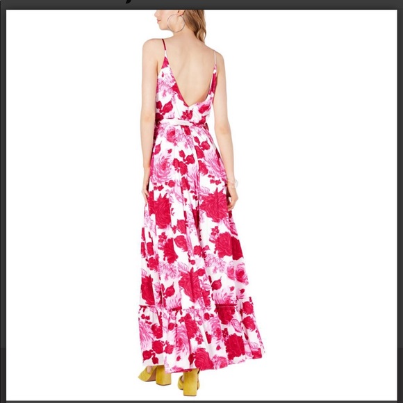 Betsey Johnson Maxi - Picture 15 of 15